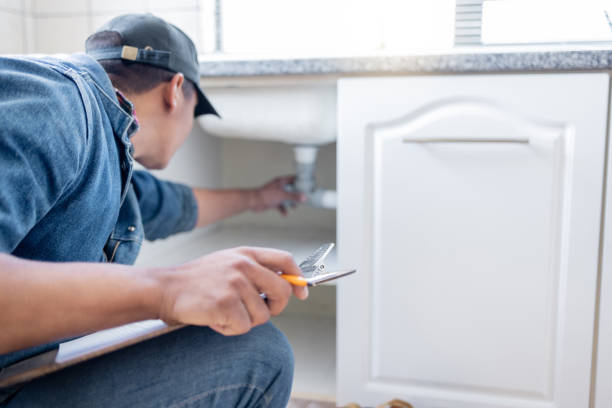Best Water Heater Repair  in Chatsworth, IL