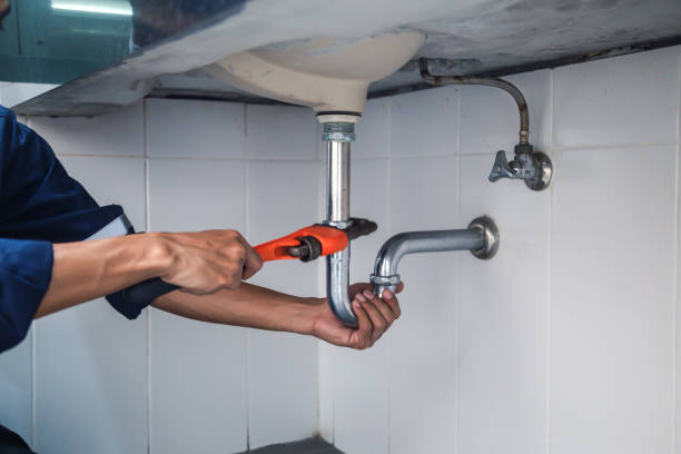 Best Drain Cleaning Services  in Chatsworth, IL