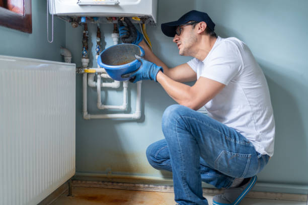 Best Sewer Line Repair  in Chatsworth, IL